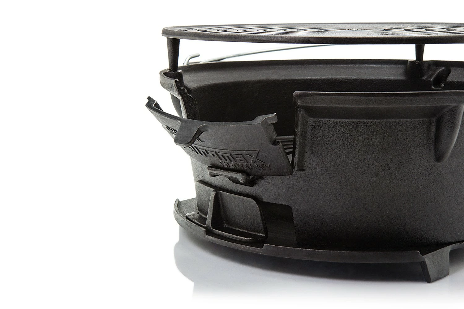 Petromax Feuergrill Tg3 5 Petromax Feuergrill Tg3 – Bild 3