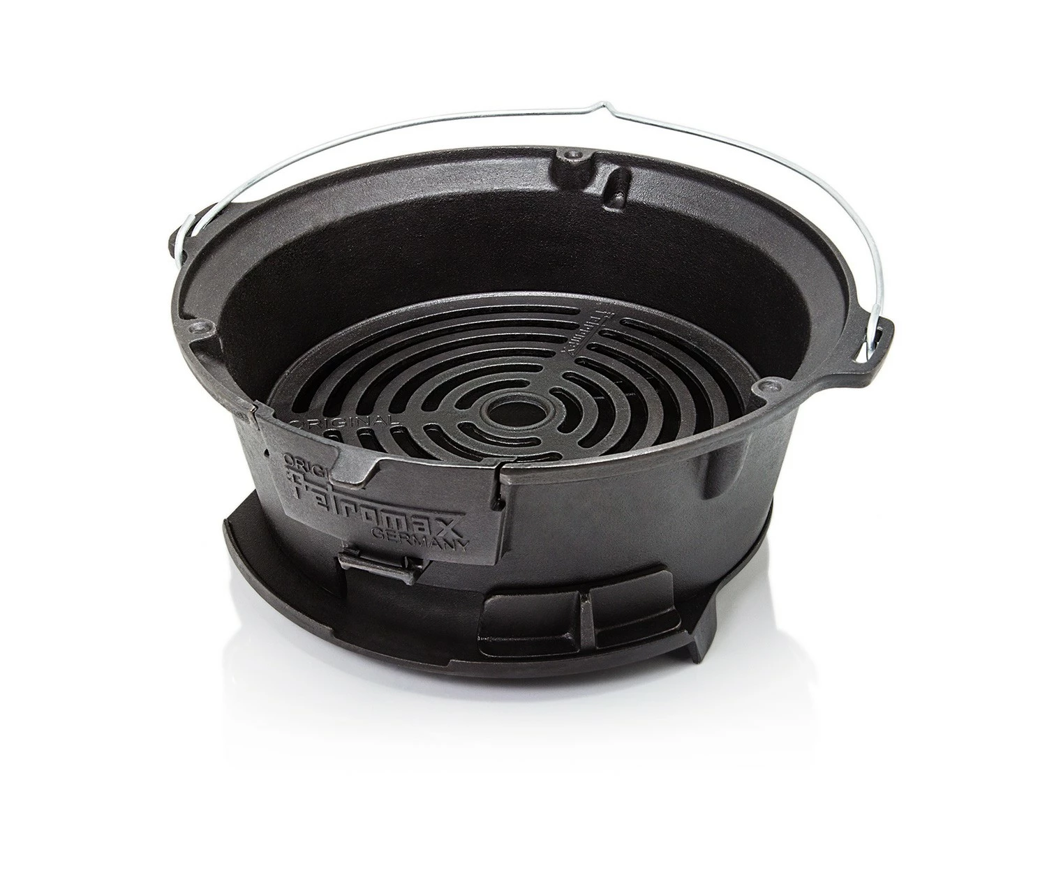 Petromax Feuergrill Tg3 3 Petromax Feuergrill Tg3