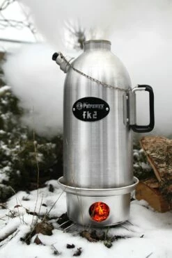 Petromax Feuerkanne Fk2 (1,2 L) -GrillProfi Verkaufs-Shop petromax feuerkanne benutzung fk2