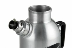 Petromax Feuerkanne Fk1 (0,5 L) 14 Petromax Feuerkanne Fk1 (0,5 L) -GrillProfi Verkaufs-Shop petromax feuerkanne detail fk1