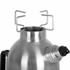 Petromax Feuerkanne Edelstahl Fk-le150 (1,5 L) -GrillProfi Verkaufs-Shop petromax feuerkanne edelstahl gestell