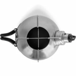 Petromax Feuerkanne Edelstahl Fk-le150 (1,5 L) -GrillProfi Verkaufs-Shop petromax feuerkanne edelstahl oben