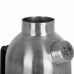 Petromax Feuerkanne Edelstahl Fk-le150 (1,5 L) -GrillProfi Verkaufs-Shop petromax feuerkanne edelstahl schraubverschluss