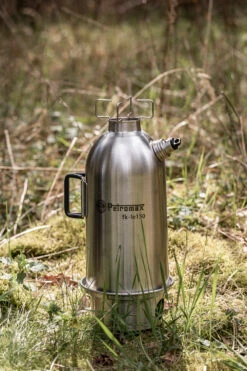 Petromax Feuerkanne Edelstahl Fk-le150 (1,5 L) -GrillProfi Verkaufs-Shop petromax feuerkanne einsatz fk le150