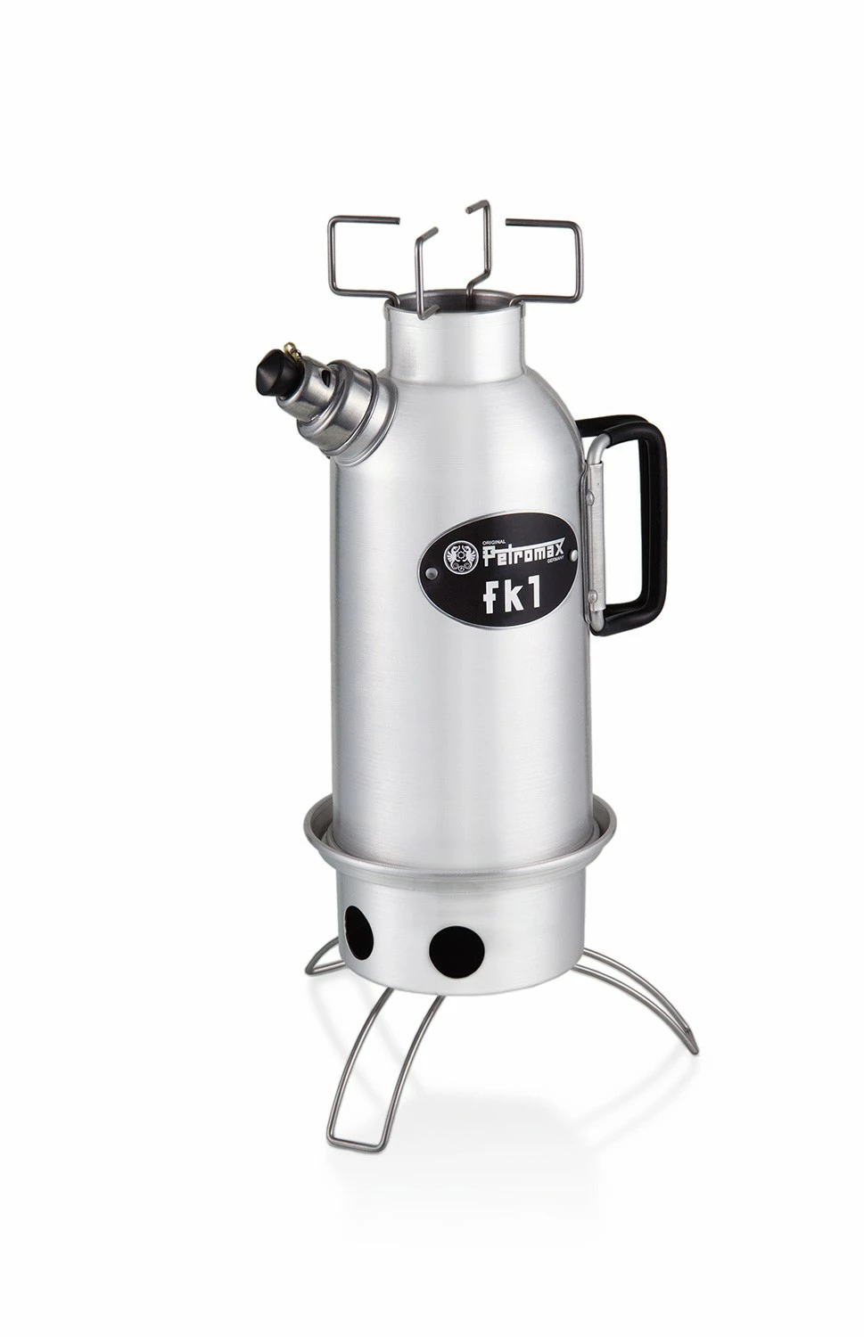 Petromax Feuerkanne Fk1 (0,5 L) 4 Petromax Feuerkanne Fk1 (0,5 L) – Bild 2