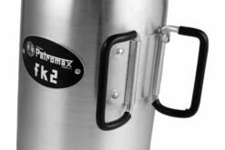 Petromax Feuerkanne Fk2 (1,2 L) -GrillProfi Verkaufs-Shop petromax feuerkanne griffe fk2