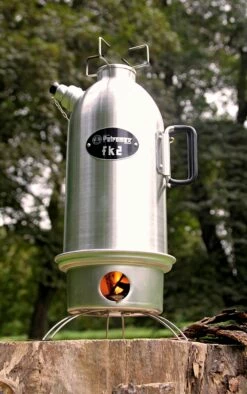 Petromax Feuerkanne Fk2 (1,2 L) -GrillProfi Verkaufs-Shop petromax feuerkanne kocher fk2