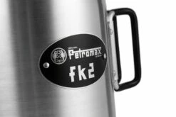 Petromax Feuerkanne Fk2 (1,2 L) -GrillProfi Verkaufs-Shop petromax feuerkanne plakette fk2