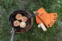 Petromax Feuerpfanne Gusseisen Fp25-t Mit Stiel 7 Petromax Feuerpfanne Gusseisen Fp25-t Mit Stiel -GrillProfi Verkaufs-Shop petromax feuerpfanne feuerstelle fp25 t