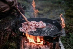 Petromax Feuerpfanne Gusseisen Fp40-t Mit Stiel 9 Petromax Feuerpfanne Gusseisen Fp40-t Mit Stiel -GrillProfi Verkaufs-Shop petromax feuerpfanne feuerstelle fp40 t