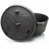 Petromax Ft18 Feuertopf Dutch Oven 16,1 L - Mit Füssen
