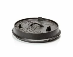 Petromax Ft4.5 Feuertopf Dutch Oven 3,5 L - Mit Füssen 8 Petromax Ft4.5 Feuertopf Dutch Oven 3,5 L - Mit Füssen -GrillProfi Verkaufs-Shop petromax feuertopf deckel ft4 5