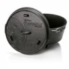 Petromax Ft9 Feuertopf Dutch Oven 7,5 L - Mit Füßen 2 Petromax Ft9 Feuertopf Dutch Oven 7,5 L - Mit Füßen -GrillProfi Verkaufs-Shop petromax feuertopf deckel ft9