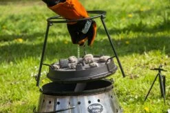 Petromax Feuertopf Deckelhalter Pro-ft Dutch Oven Zubehör 22 Petromax Feuertopf Deckelhalter Pro-ft Dutch Oven Zubehör -GrillProfi Verkaufs-Shop petromax feuertopf deckelhalter atago