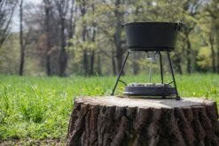 Petromax Feuertopf Deckelhalter Pro-ft Dutch Oven Zubehör 27 Petromax Feuertopf Deckelhalter Pro-ft Dutch Oven Zubehör -GrillProfi Verkaufs-Shop petromax feuertopf deckelhalter kochstelle