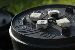 Petromax Ft18 Feuertopf Dutch Oven 16,1 L - Mit Füssen -GrillProfi Verkaufs-Shop petromax feuertopf ft18 deckel
