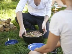 Petromax Ft6 Feuertopf Dutch Oven 5,5 L - Mit Füssen 15 Petromax Ft6 Feuertopf Dutch Oven 5,5 L - Mit Füssen -GrillProfi Verkaufs-Shop petromax feuertopf ft6 13