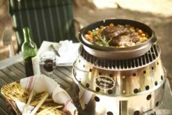 Petromax Ft6-t Feuertopf Dutch Oven 5,5 L - Ohne Füsse -GrillProfi Verkaufs-Shop petromax feuertopf ft6 t dutch oven 10