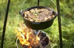 Petromax Ft6-t Feuertopf Dutch Oven 5,5 L - Ohne Füsse -GrillProfi Verkaufs-Shop petromax feuertopf ft6 t dutch oven 9