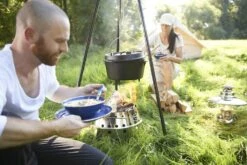 Petromax Ft9 Feuertopf Dutch Oven 7,5 L - Mit Füßen - Sonderedition Since 1910 -GrillProfi Verkaufs-Shop petromax feuertopf ft9 Jubilaeum Schwenkgrill