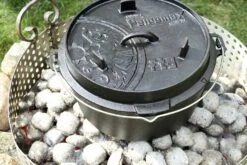 Petromax Ft9-t Feuertopf Dutch Oven 7,5 L - Ohne Füsse -GrillProfi Verkaufs-Shop petromax feuertopf ft9 t dutch oven 4