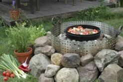Petromax Ft9-t Feuertopf Dutch Oven 7,5 L - Ohne Füsse -GrillProfi Verkaufs-Shop petromax feuertopf ft9 t dutch oven 8
