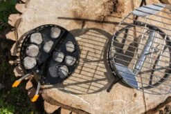 Petromax Kohlenschale Pro-ft Dutch Oven Zubehör 12 Petromax Kohlenschale Pro-ft Dutch Oven Zubehör -GrillProfi Verkaufs-Shop petromax kohleschale pro coal