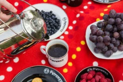 Petromax Perkolator Perkomax Le14 / Edelstahl (2,1 Liter) -GrillProfi Verkaufs-Shop petromax perkomax kaffee per 14 le