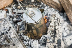 Petromax Perkolator Perkomax Le14 / Edelstahl (2,1 Liter) -GrillProfi Verkaufs-Shop petromax perkomax lagerfeuer per 14 le