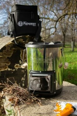 Petromax Raketenofen -GrillProfi Verkaufs-Shop petromax raketenofen camping rf33