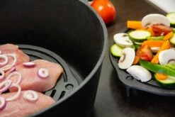 Petromax Stapelrost Aus Gusseisen Ø23 Cm -GrillProfi Verkaufs-Shop petromax stapelrost dutch oven gr s