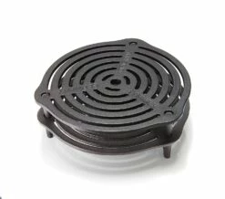 Petromax Stapelrost Aus Gusseisen Ø23 Cm -GrillProfi Verkaufs-Shop petromax stapelrost gestapelt gr s