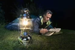 Petromax Petroleumlampe HK500/829 Chrom -GrillProfi Verkaufs-Shop petromax starklichtlampe hk500 px5c 11