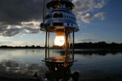 Petromax Petroleumlampe HK500/829 Chrom -GrillProfi Verkaufs-Shop petromax starklichtlampe hk500 px5c 5