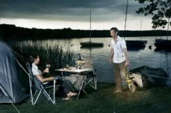 Petromax Petroleumlampe HK500/829 Chrom -GrillProfi Verkaufs-Shop petromax starklichtlampe hk500 px5c 8