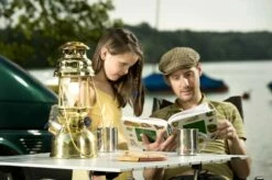 Petromax Petroleumlampe HK500/829 Messing -GrillProfi Verkaufs-Shop petromax starklichtlampe hk500 px5m 1