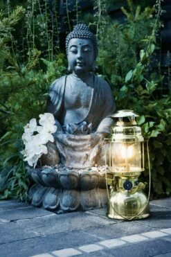 Petromax Petroleumlampe HK500/829 Messing -GrillProfi Verkaufs-Shop petromax starklichtlampe hk500 px5m 16