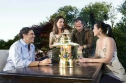 Petromax Petroleumlampe HK500/829 Messing -GrillProfi Verkaufs-Shop petromax starklichtlampe hk500 px5m 8