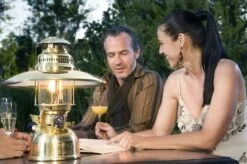 Petromax Petroleumlampe HK500/829 Messing -GrillProfi Verkaufs-Shop petromax starklichtlampe hk500 px5m 9