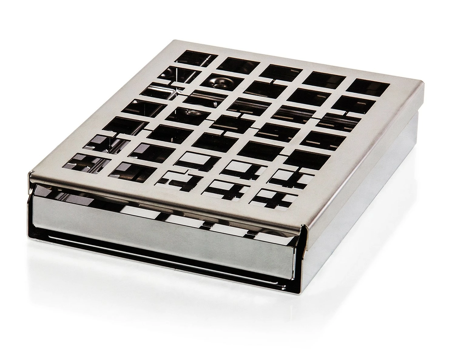 Petromax Steckherd Klein (ehemals Feuerbox Fb1) 3 Petromax Steckherd Klein (ehemals Feuerbox Fb1)