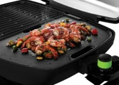 Napoleon Grillplatte / Gussplatte Für TRAVELQ 285 / PRO285 -GrillProfi Verkaufs-Shop pro285e food grillskillet 1