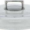 Rösle Borosilikat Glasdeckel Für Silence Pfannen Ø 24 Cm -GrillProfi Verkaufs-Shop roesle glasdeckel silence pfannen 24cm