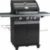 Rösle Magnum G3 Gasgrill - Modell 2021 -GrillProfi Verkaufs-Shop roesle magnum g3 25550